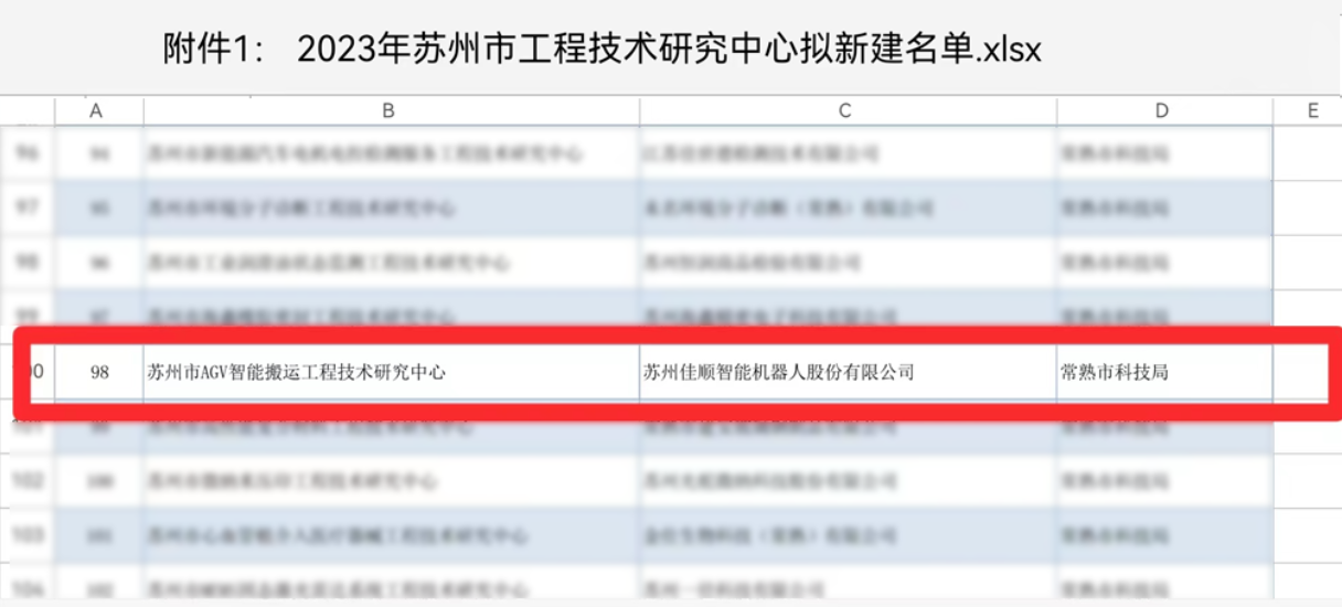 佳顺智能移动机器人AGV,AMR，智能搬运，技术中心